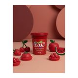 Lets Oyun Hamuru Kırmızı Tekli 110g