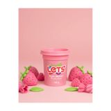 Lets Oyun Hamuru Pembe Tekli 110g