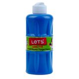 LETS PARMAK BOYASI 100 ML MAVI L-5656