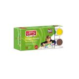 Lets Parmak Boyası 12 Renk L5512