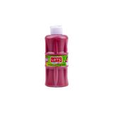 Lets Parmak Boyası 250 Ml Kahverengi Renk