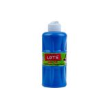 LETS PARMAK BOYASI 250 ML MAVİ RENK 8680679802529