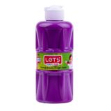 LETS PARMAK BOYASI 250 ML MOR RENK 8680679802512