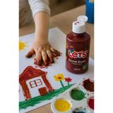 Lets Parmak Boyası 250Ml.kahve Rengı L5608