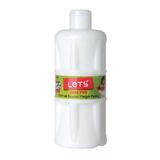 Lets Parmak Boyası 500Ml Beyaz L5001