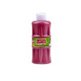 Lets Parmak Boyası Kahverengi 250 Ml