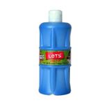 Lets Parmak Boyası Mavi 500 Gr