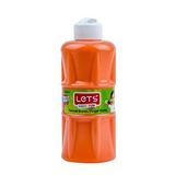 Lets Parmak Boyası Turuncu 250 Ml Çok Renkli