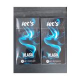 Lets Prezervatif 2 Li Paket Let's Klasik