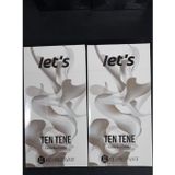 Lets Prezervatif Let'S 2'li Paket Ten Tene