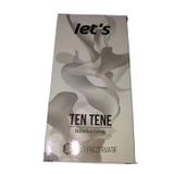 Let’s Prezervatif Ten Tene 12 Li