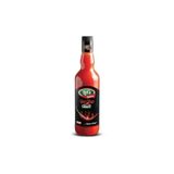 Let's Sauce 750 ml Hot Chili Sos