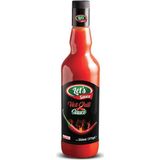 Let's Sauce Hot Chılı Sos 700 ml