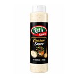 Lets SEZAR SALATA SOS 800ML