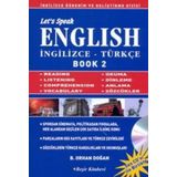 Let’s Speak English Book 2 - Bekir Orhan Doğan