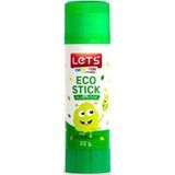 LETS STICK YAPIŞTIRICI ECO STICK 22 GR L-10125