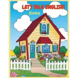 Let's Talk English: Home