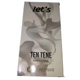 Let's Ten Tene Prezervatif 12'li