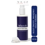 Let'Scrub 24H Silky Body Yogurt Selülit Önleyici Sıkılaştırıcı Shea Yağlı Nemlendirici Vücut Yoğurdu 250 Ml