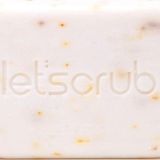 Let'Scrub Zeytinyağlı Doğal Gül Özlü Sabunu Canlandırıcı Ve Onarıcı 100Gr