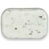 Let'scrub Zeytinyağlı Doğal Sabun Lavanta Kokulu Rahatlatıcı ve Koruyucu 100 Gr