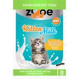 Letsii Yavru Kedi Için Besleyici Anne Sütü Ikamesi Süt Tozu 200G - 1 adet
