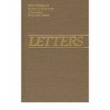 [Letters 156 -210: Epistulae II: v. 3 (The Works of Saint Augustine, a Translation for the 21st Century: Part 2 - Letters)] [By: Augustine S. J., Roland] [July, 2005]