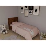 Letto Tek Kişilik Karyola Amalfi Renk