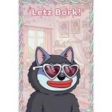 Letz Bork!