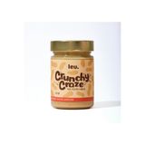 Leu Crunchy Craze Parçacıklı Fıstık Ezmesi (315 GR)