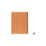 Leuchtturm Pul Defteri Metalik Deluxe S64, A4, 32 Yaprak,