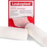 Leukoplast Elastomull Elastik Bandaj 79996-08 10Cm X 4M (Beyaz) 2 Adet