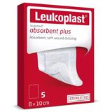 Leukoplast Leukomed 8 X 10 Cm Yara Örtüsü