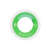 Leukosilk Flaster 72669-02 5Cm X 4.6M