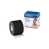 Leukotape Ağrı Bandı 5Cm X 5M Siyah