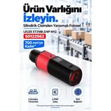 Leuze Et318b.3/4P-M12 Enerjik Cisimden Yansımalı Fotosel 50122562