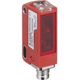 Leuze HT3CL2/6G-M8 (50137051) ,KÜBIK/55CM Pnp/npn-No/nc M8-4p Lazer Cisim Fotosel