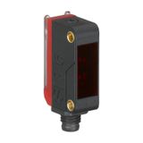 Leuze Ht5b/4x-m8 50148005 ,kübik/2..40cm Pnp-no M8-4p Cisim Fotosel