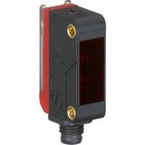 Leuze HT5B/4X-M8 Kübık / 40 cm Pnp-No M8-4 Pin Cisim Fotosel