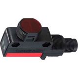 Leuze LE28/4P-M12 (50117930) ,KÜBIK/15MT Pnp-No/nc M12/4PIN Alıcı Karşılıklı Fotosel - ALICI