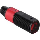 Leuze LE318B/4P-M12 (50116847) ,M18/15MT Pnp-No/nc M12-4P Alıcı Karşılıklı Fotosel