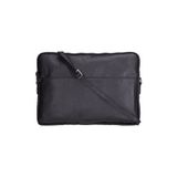 Lev Leather Hakiki Deri 14" ve 16" Laptop,Tablet,Evrak Çantası – İsim Yazılabilir