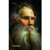 Lev Tolstoy - Koleksiyon Defter (Ciltli)