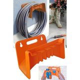 Leva Duvar Tipi Hortum Toplama Aparatı Hortum Askısı Md 78 604829 - 30 cm