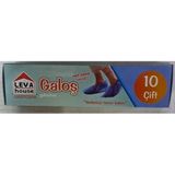 Leva Galos 20 Lı ( 10 Cıft)