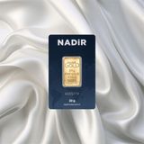 LEVA GOLD 20 gr 24 Ayar 999.9 Nadir Gram Altın