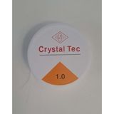 Leva House Crystal Tec Lastik Misina ( 1,0 mm x 5 mt ) EM-127