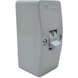 Leva House DEMİRBAĞ Monofaze Şalter ( Dmr ) 220 Volt Işık Elektriği