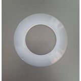 Leva House Denge - Ipli Klape Gömme Rezervuar Iç Takım Contası (Dış Çap 67MM / Iç Çap 38MM) Bombeli