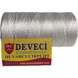 Leva House Deveci Çırpı Ipi Büyük 125 gr